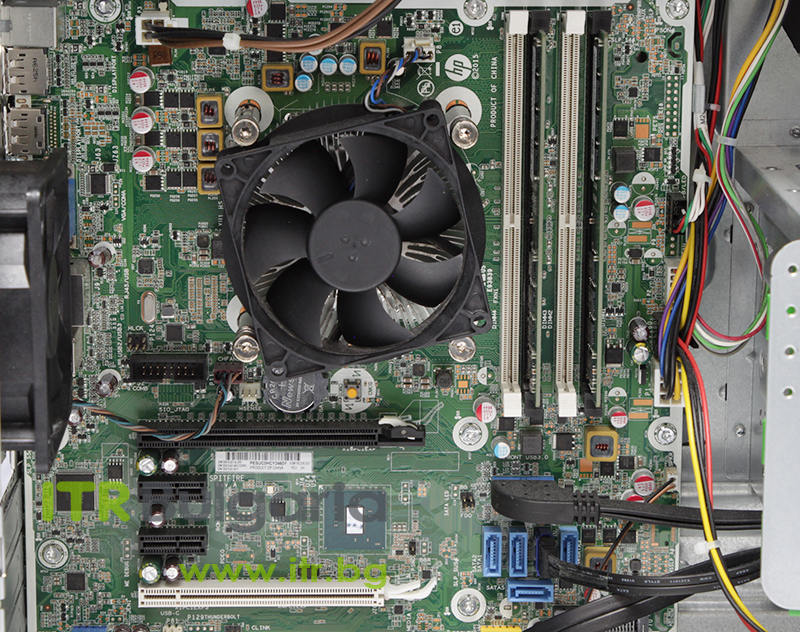ITR HP EliteDesk 800 G2 TWR Tower - Refurbished computer equipment